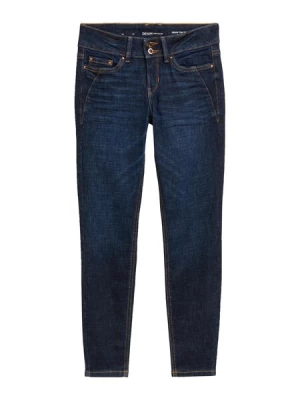 Obrázek produktu TOM TAILOR DENIM Džíny  tmavě modrá