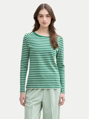 Obrázek produktu Tom Tailor Denim Halenka 1043085 Zelená Regular Fit