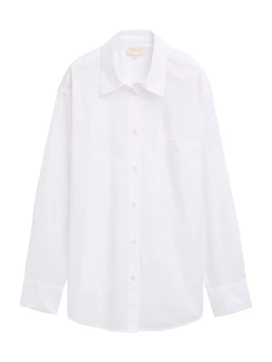 Obrázek produktu TOM TAILOR DENIM Halenka  bílá