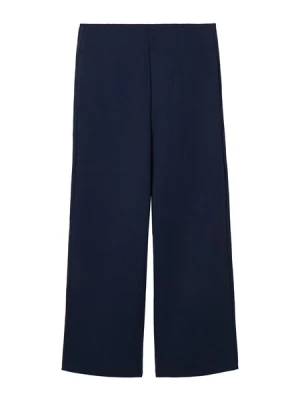Obrázek produktu TOM TAILOR DENIM Kalhoty  marine modrá