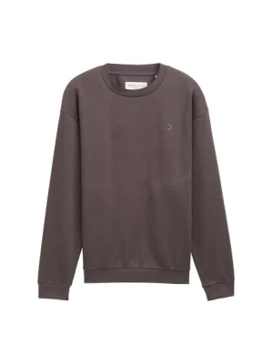 Obrázek produktu TOM TAILOR DENIM Mikina  hnědá