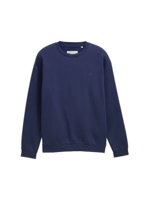 Obrázek produktu TOM TAILOR DENIM Mikina  tmavě modrá