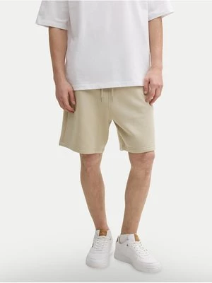 Obrázek produktu Tom Tailor Denim Sportovní kraťasy 1045584 Béžová Regular Fit