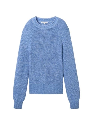 Obrázek produktu TOM TAILOR DENIM Svetr  safírová