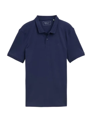 Obrázek produktu TOM TAILOR DENIM Tričko  tmavě modrá