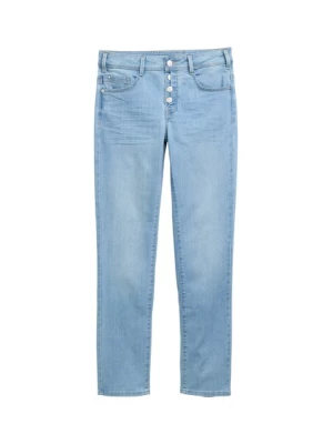 Obrázek produktu TOM TAILOR Džíny  světlemodrá
