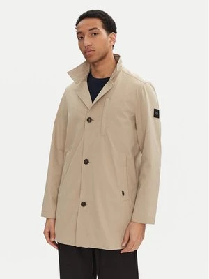 Obrázek produktu Tom Tailor Kabát pro přechodné období 1045060 Béžová Regular Fit
