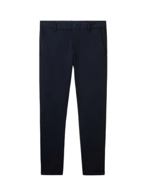 Obrázek produktu TOM TAILOR Kalhoty 'Travis'  marine modrá