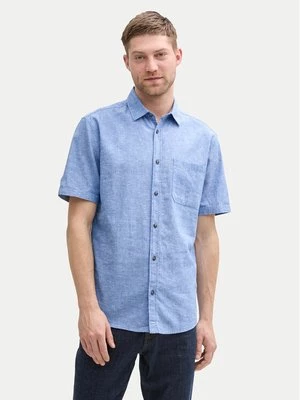 Obrázek produktu Tom Tailor Košile 1045098 Modrá Regular Fit