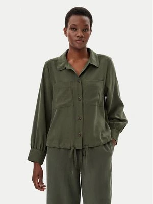 Obrázek produktu Tom Tailor Košile 1045274 Zelená Regular Fit