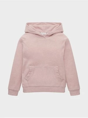 Obrázek produktu Tom Tailor Mikina 1033961 Růžová Regular Fit