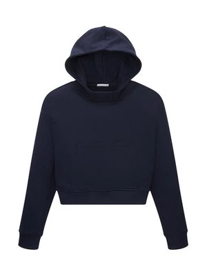 Obrázek produktu Tom Tailor Mikina 1035140 Tmavomodrá Regular Fit