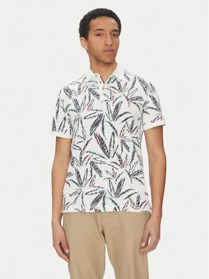 Obrázek produktu Tom Tailor Polokošile 1045706 Bílá Regular Fit