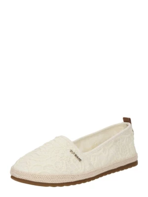 Obrázek produktu TOM TAILOR Slipper  krémová