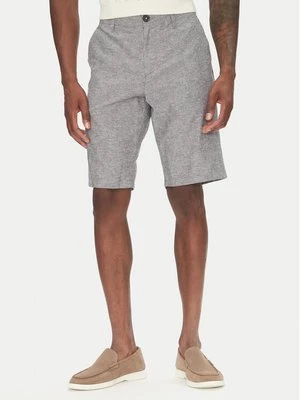 Obrázek produktu Tom Tailor Šortky z materiálu 1044712 Šedá Slim Fit
