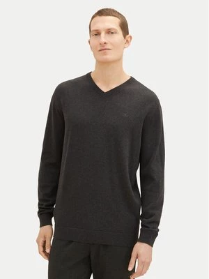 Obrázek produktu Tom Tailor Svetr 1038427 Šedá Regular Fit