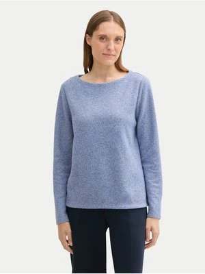 Obrázek produktu Tom Tailor Svetr 1043168 Modrá Regular Fit