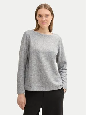 Obrázek produktu Tom Tailor Svetr 1043168 Šedá Regular Fit