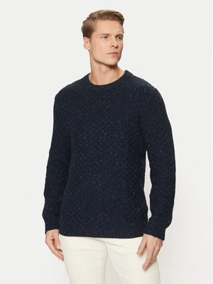 Obrázek produktu Tom Tailor Svetr 1044537 Tmavomodrá Regular Fit