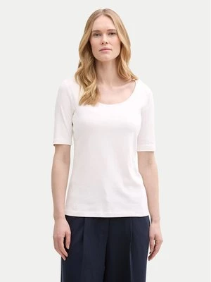 Obrázek produktu Tom Tailor T-Shirt 1045541 Bílá Regular Fit