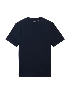 Obrázek produktu TOM TAILOR Tričko  námořnická modř
