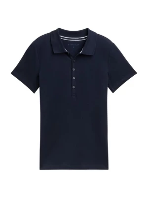 Obrázek produktu TOM TAILOR Tričko  námořnická modř