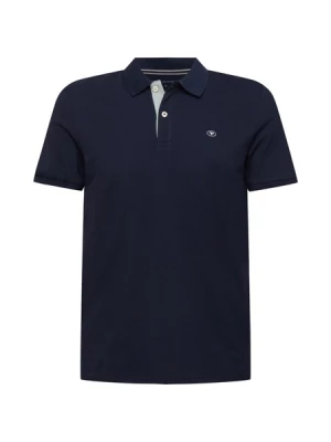 Obrázek produktu TOM TAILOR Tričko  noční modrá / nebeská modř