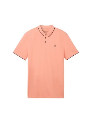 Obrázek produktu TOM TAILOR Tričko  růžová / černá