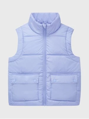 Obrázek produktu Tom Tailor Vesta 1033332 Modrá Regular Fit