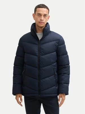 Obrázek produktu Tom Tailor Zimní bunda 1043822 Tmavomodrá Regular Fit