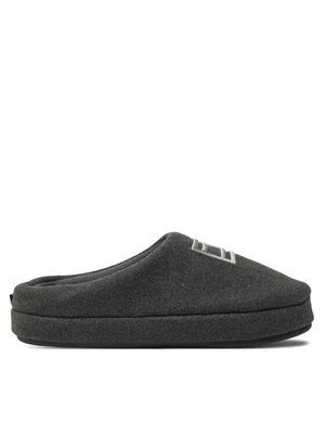Obrázek produktu Tommy Hilfiger Bačkory Flag Warm Felt House Shoe FM0FM05227 Tmavomodrá