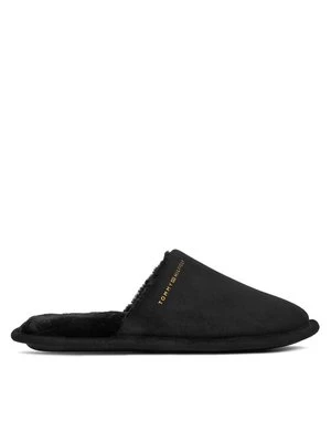Obrázek produktu Tommy Hilfiger Bačkory Soft House Shoe FW0FW08853 Černá