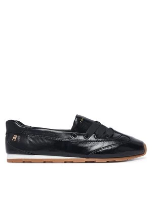 Obrázek produktu Tommy Hilfiger Baleríny Bella Ballet Sneaker FW0FW09449 Černá