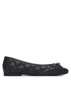 Obrázek produktu Tommy Hilfiger Baleríny Charm Quilted Ballerina FW0FW09503 Černá