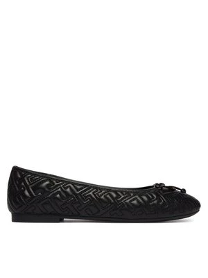 Obrázek produktu Tommy Hilfiger Baleríny Th Quilted Ballerina FW0FW09264 Černá