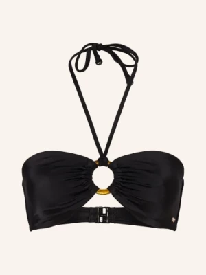 Obrázek produktu Tommy Hilfiger Bandeau Bikiny Top černá