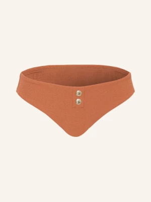 Obrázek produktu Tommy Hilfiger Basic Bikinové Kalhotky tmavě oranžová