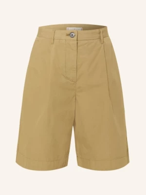 Obrázek produktu Tommy Hilfiger Bermudy olivová