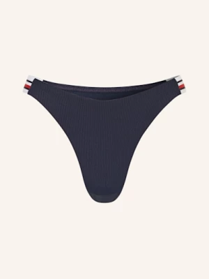 Obrázek produktu Tommy Hilfiger Bikinové Kalhotky Brazilky tmavě modrá