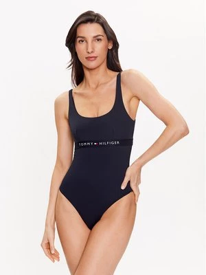 Obrázek produktu Tommy Hilfiger Bikiny UW0UW04126 Tmavomodrá