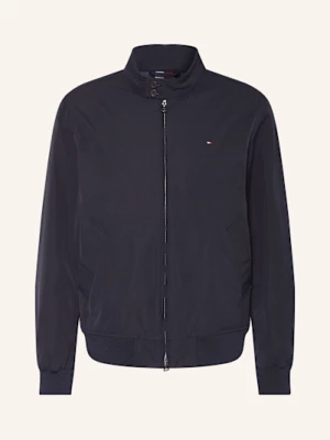 Obrázek produktu Tommy Hilfiger Blouson Harrington tmavě modrá