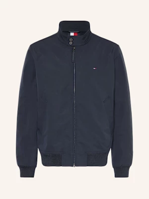 Obrázek produktu Tommy Hilfiger Blouson Harrington tmavě modrá