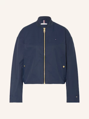 Obrázek produktu Tommy Hilfiger Blouson tmavě modrá