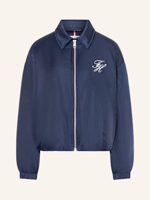 Obrázek produktu Tommy Hilfiger Blouson tmavě modrá