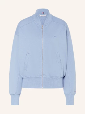 Obrázek produktu Tommy Hilfiger Blouson Ve Stylu Mikiny tmavě modrá