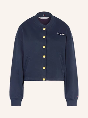 Obrázek produktu Tommy Hilfiger Blouson Ve Stylu Mikiny tmavě modrá