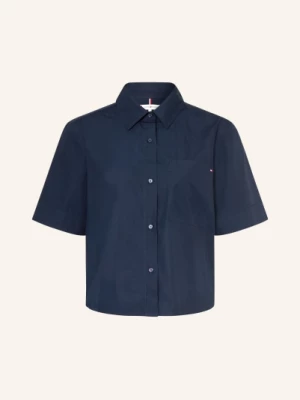 Obrázek produktu Tommy Hilfiger Blůza tmavě modrá