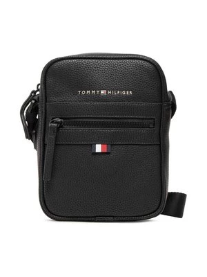 Obrázek produktu Tommy Hilfiger Brašna Essential Pu Mini Reporter AM0AM09504 Černá