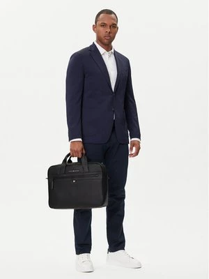 Obrázek produktu Tommy Hilfiger Brašna na notebook Essential Pu Computer Bag AM0AM09507 Černá