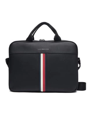 Obrázek produktu Tommy Hilfiger Brašna na notebook Th Metro Computer Bag AM0AM14517 Černá